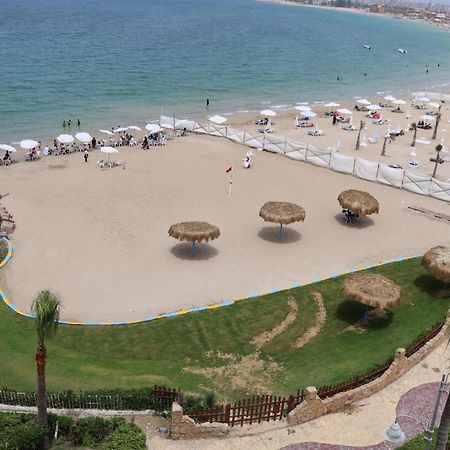 Beach Luxury Mamoura Private Beach Alexandria Exterior photo