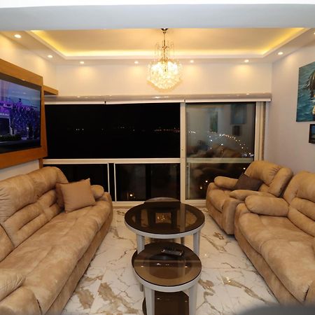 Beach Luxury Mamoura Private Beach Alexandria Exterior photo
